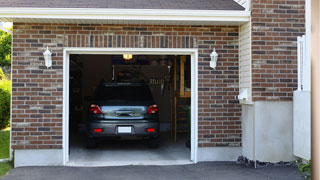 Garage Door Installation at Koreatown Manhattan, New York